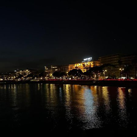 Nice Apartment In Cannes With Wifi المظهر الخارجي الصورة