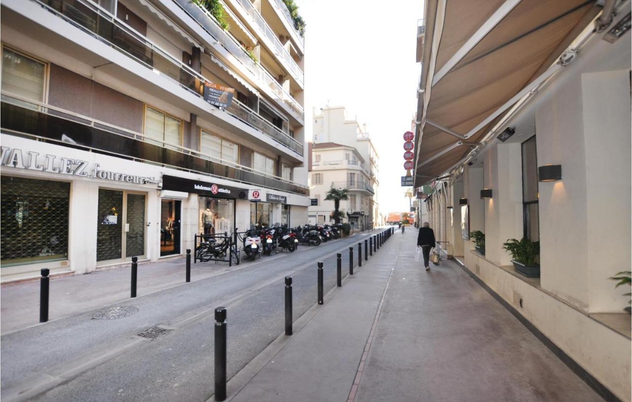 Nice Apartment In Cannes With Wifi المظهر الخارجي الصورة
