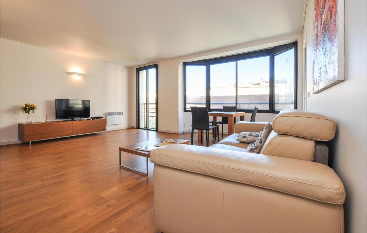 Nice Apartment In Cannes With Wifi المظهر الخارجي الصورة