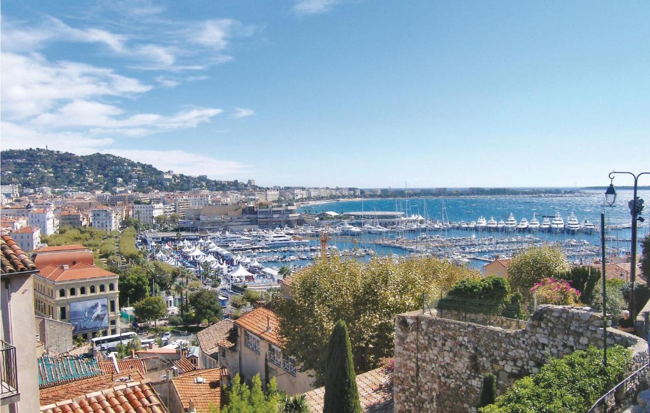 Nice Apartment In Cannes With Wifi المظهر الخارجي الصورة