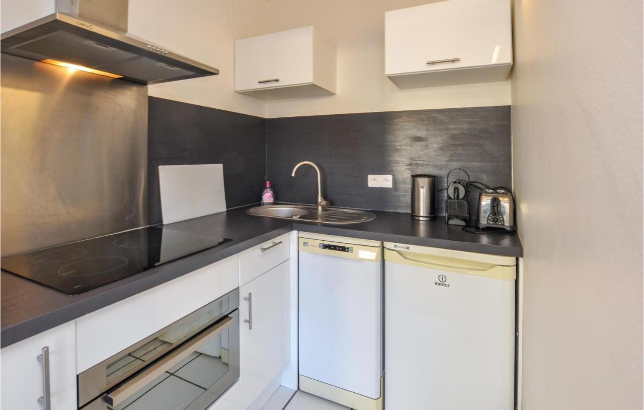 Nice Apartment In Cannes With Wifi المظهر الخارجي الصورة