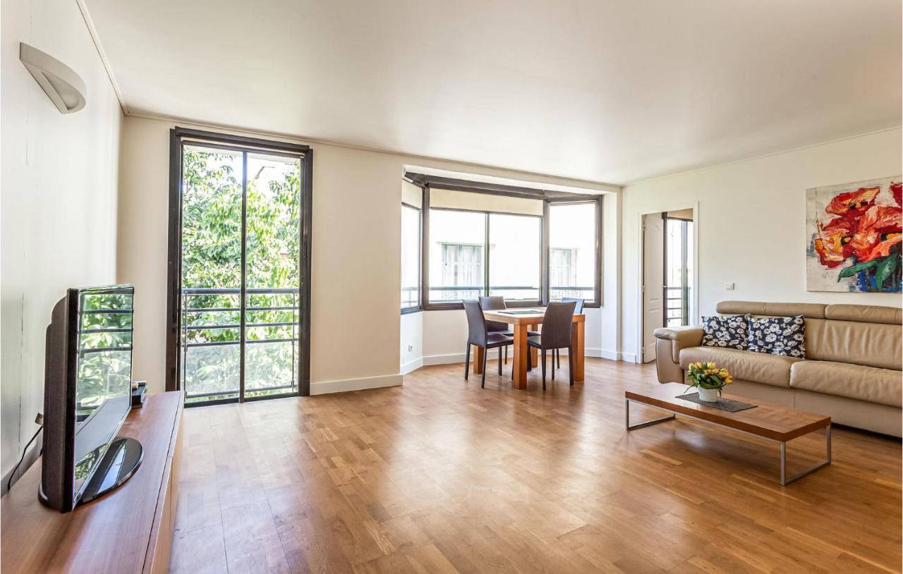 Nice Apartment In Cannes With Wifi المظهر الخارجي الصورة