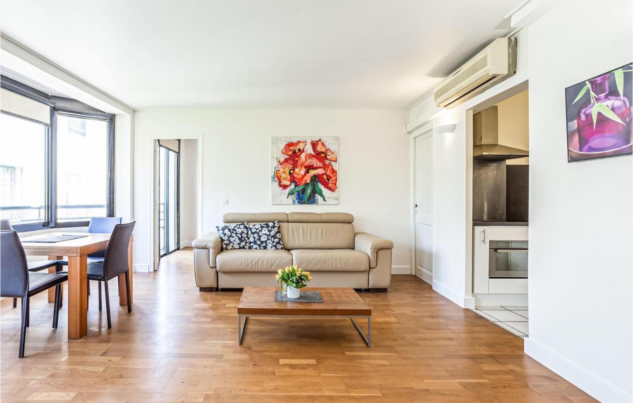 Nice Apartment In Cannes With Wifi المظهر الخارجي الصورة