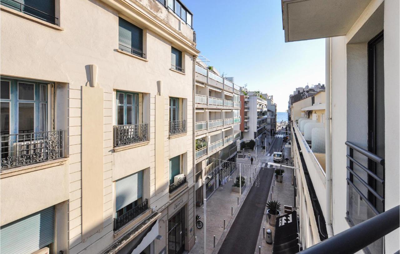 Nice Apartment In Cannes With Wifi المظهر الخارجي الصورة