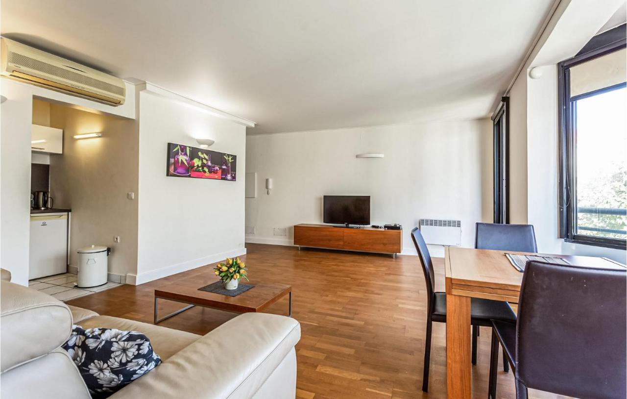 Nice Apartment In Cannes With Wifi المظهر الخارجي الصورة