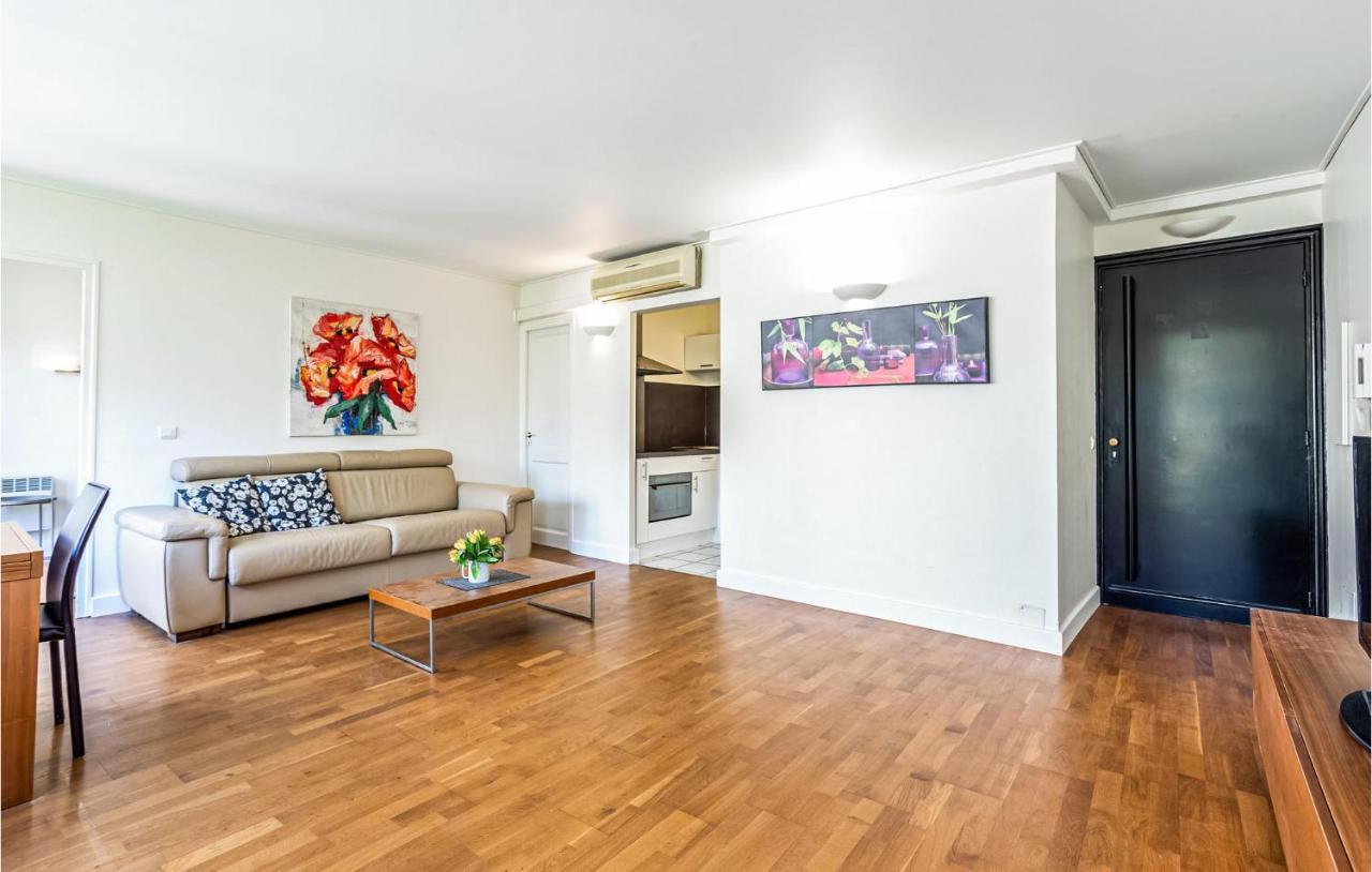 Nice Apartment In Cannes With Wifi المظهر الخارجي الصورة