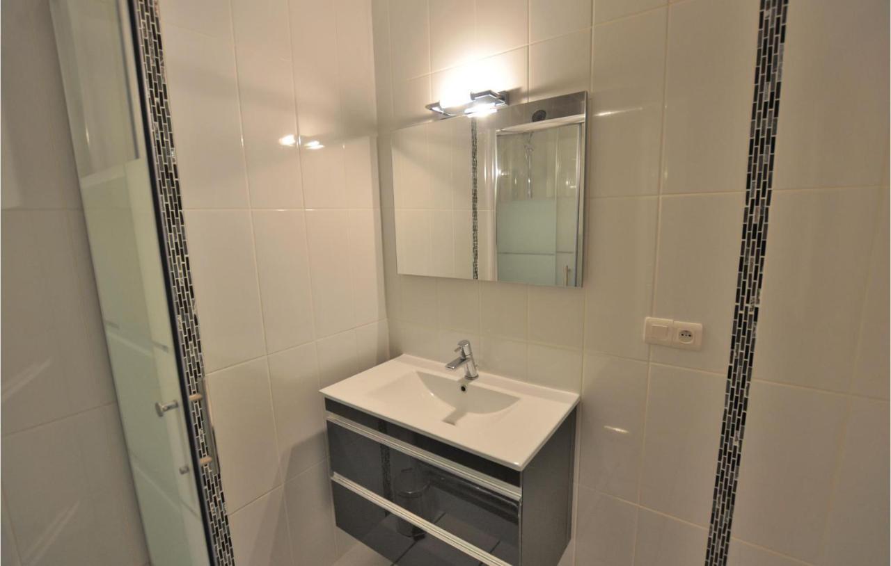 Nice Apartment In Cannes With Wifi المظهر الخارجي الصورة