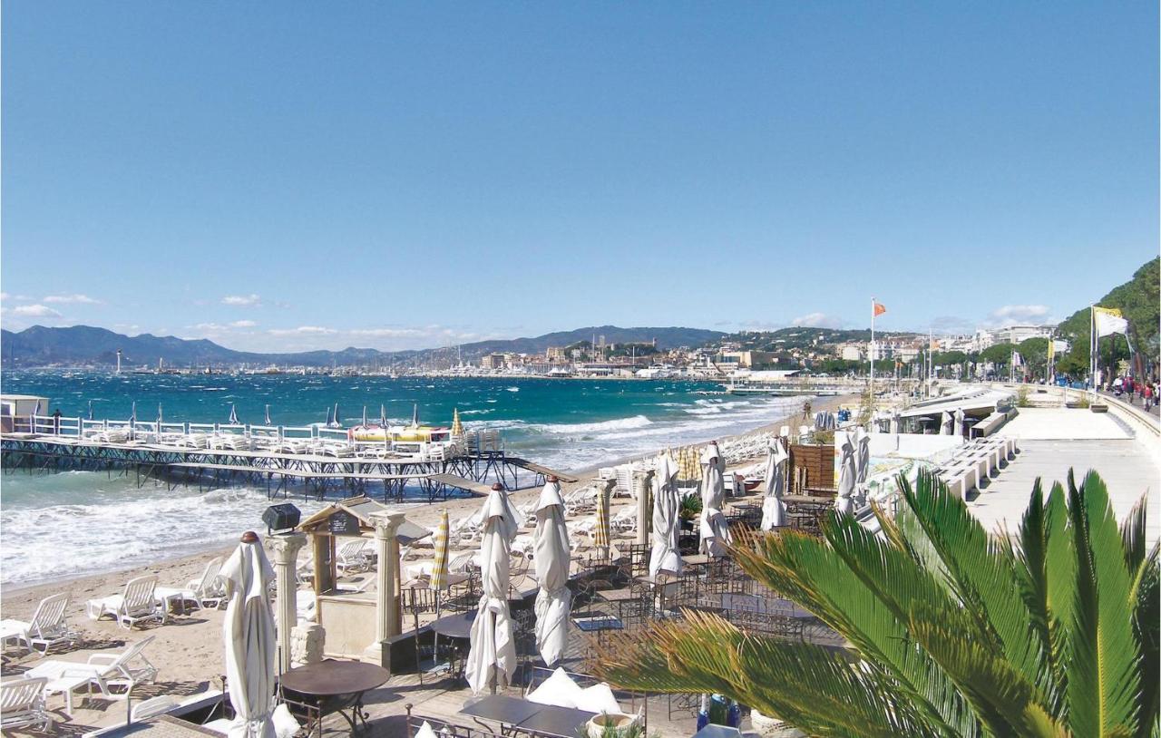 Nice Apartment In Cannes With Wifi المظهر الخارجي الصورة