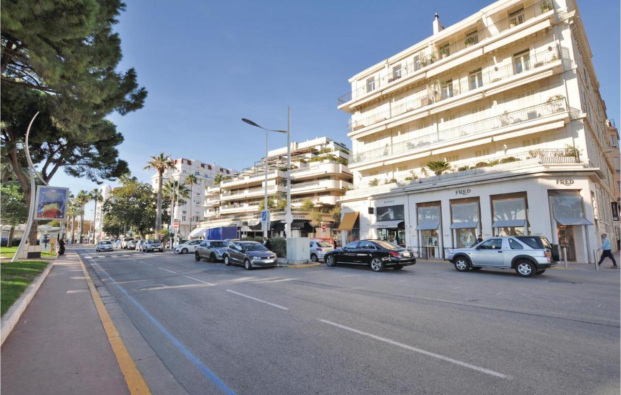 Nice Apartment In Cannes With Wifi المظهر الخارجي الصورة