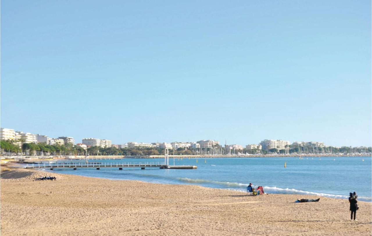 Nice Apartment In Cannes With Wifi المظهر الخارجي الصورة