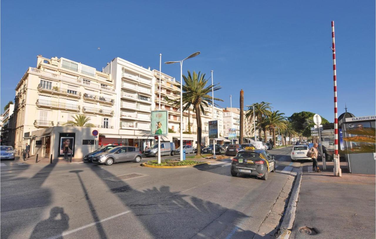 Nice Apartment In Cannes With Wifi المظهر الخارجي الصورة