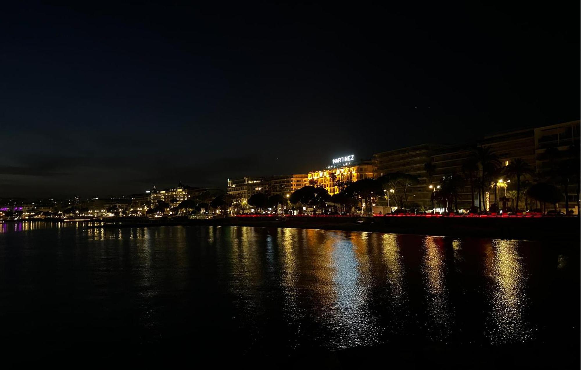 Nice Apartment In Cannes With Wifi المظهر الخارجي الصورة