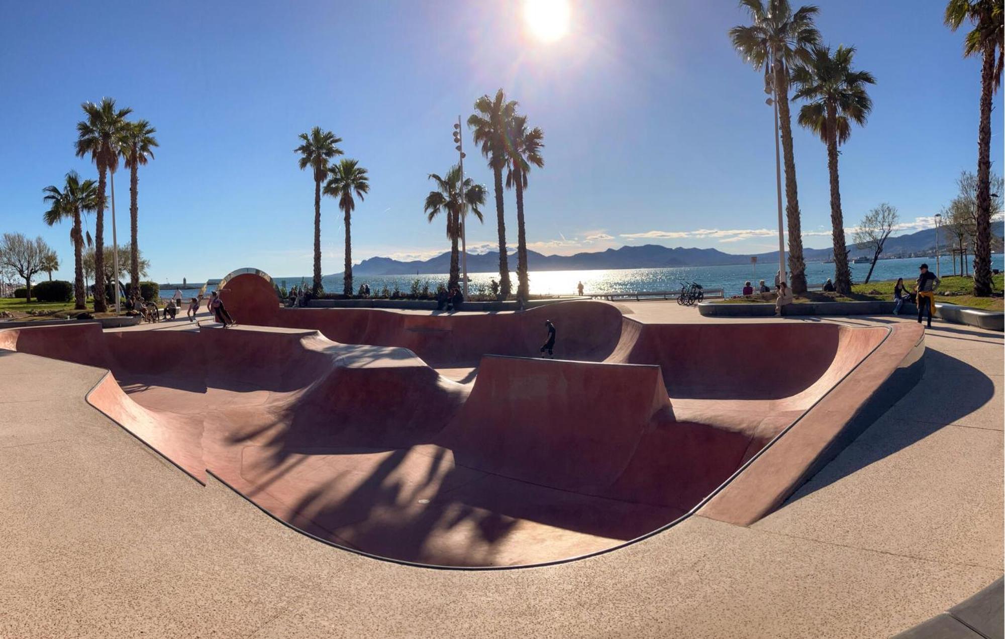Nice Apartment In Cannes With Wifi المظهر الخارجي الصورة